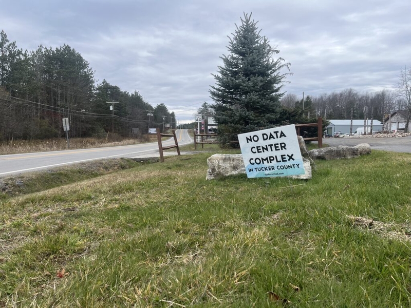 ‘I hope the rest of WV is watching’: Tucker Countians worry how power plant will impact economy