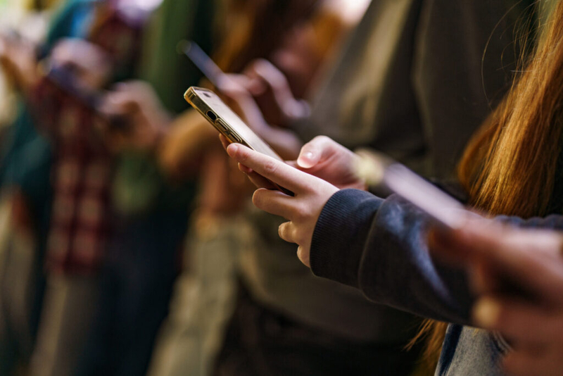 West Virginia public schools increase training for children to prevent online sextortion