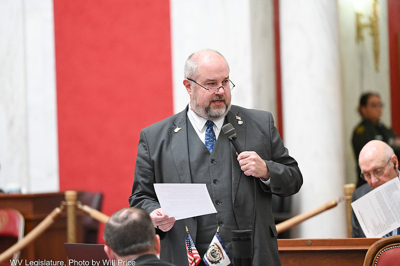 ‘We have failed’ — Taylor County senator calls for more CPS accountability after 11 year-old dies