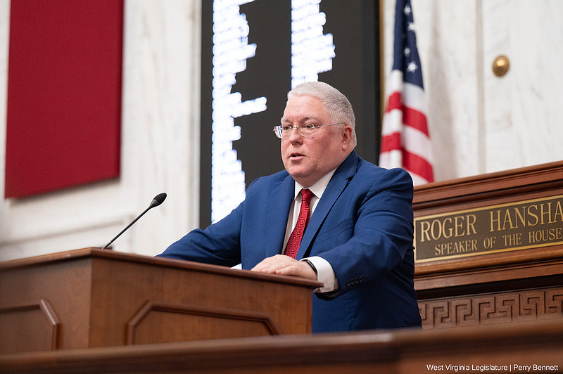 Morrisey’s State of the State missed the mark on some of West Virginia’s biggest issues