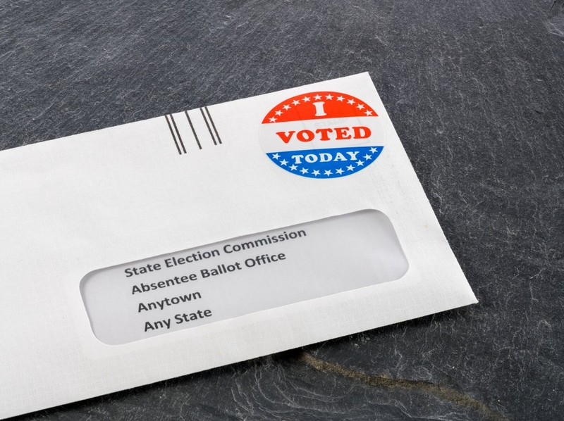 West Virginia House passes bill changing deadline for absentee ballots