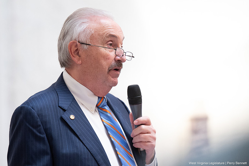 WV House budget says no to governor’s tax cut, yes to Hope Scholarship, flood prevention