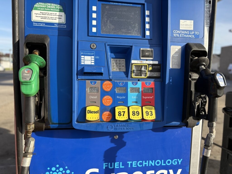 WV House Democrats again ask Gov. Morrisey for gas tax special session