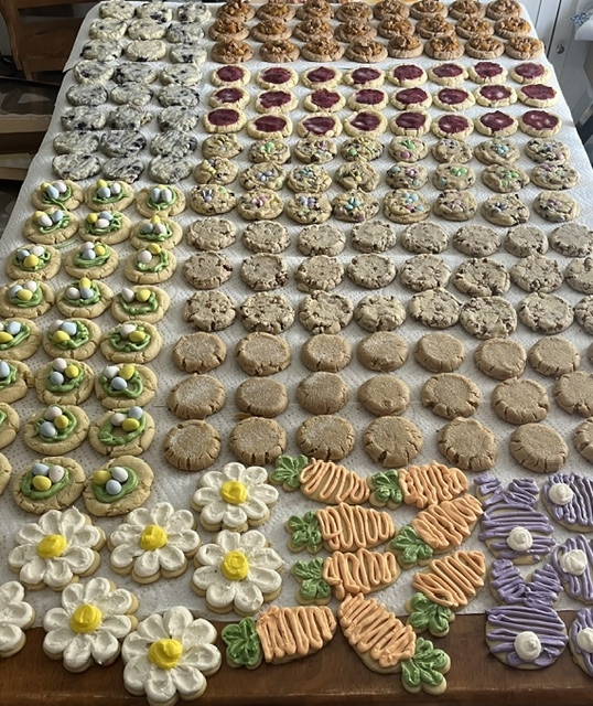Law expanding West Virginia’s cottage food industry takes effect June 12