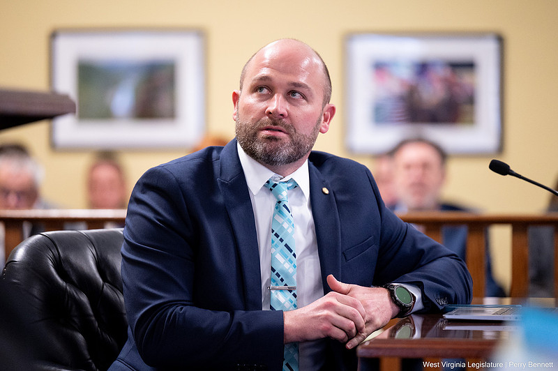 After Morrisey vetoed help for WV kids aging out of foster care, support programs could still expand