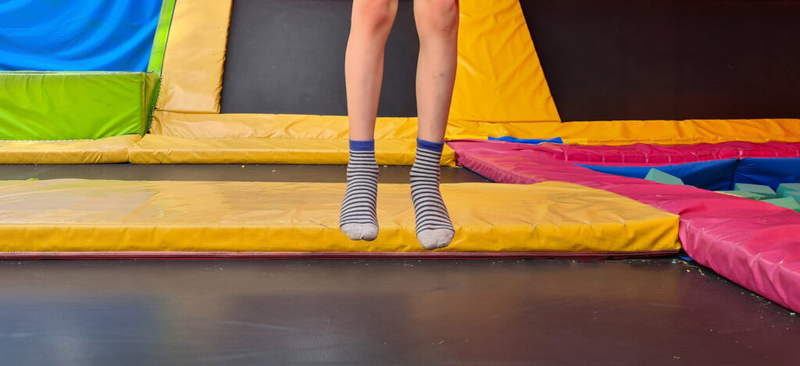 As tax dollars go to trampoline park, WV lawmakers should jump at chance to rein in Hope Scholarship