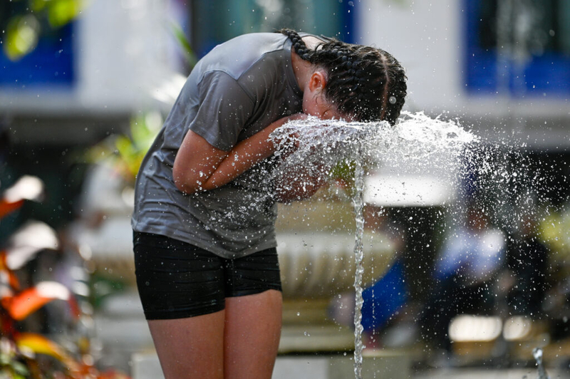 Can we get a right to cool in West Virginia?