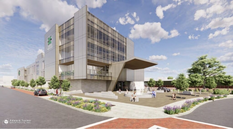 Marshall board approves purchase of property to be future home for medical school