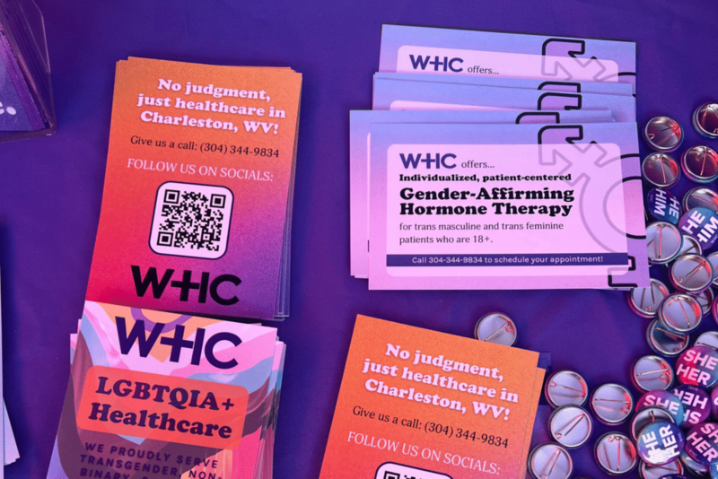 Amid legal battles, health leaders, LGBTQ+ community concerned for future of gender-affirming care