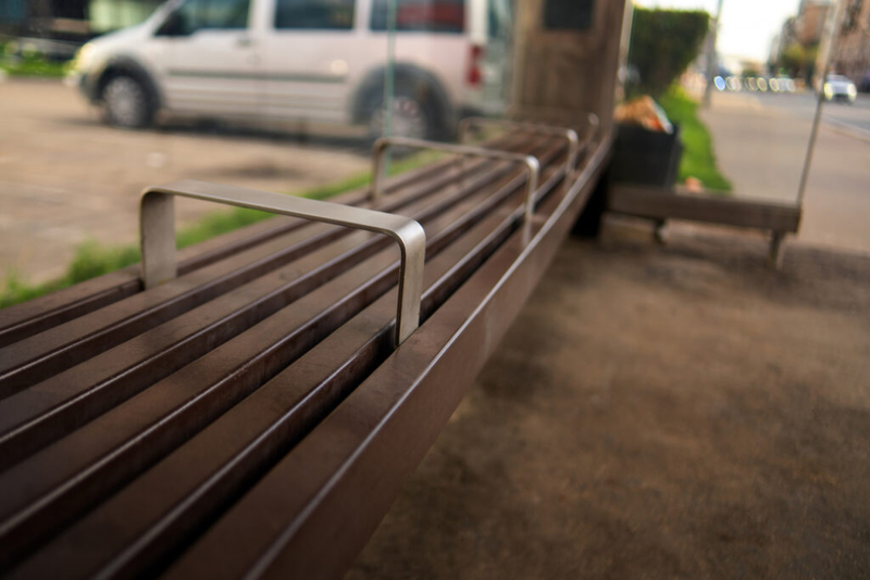 Morgantown City Council moves to eliminate ‘hostile architecture’