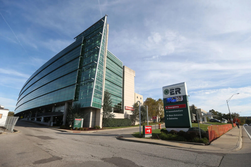 Huntington hospital to offer new liver cancer treatment