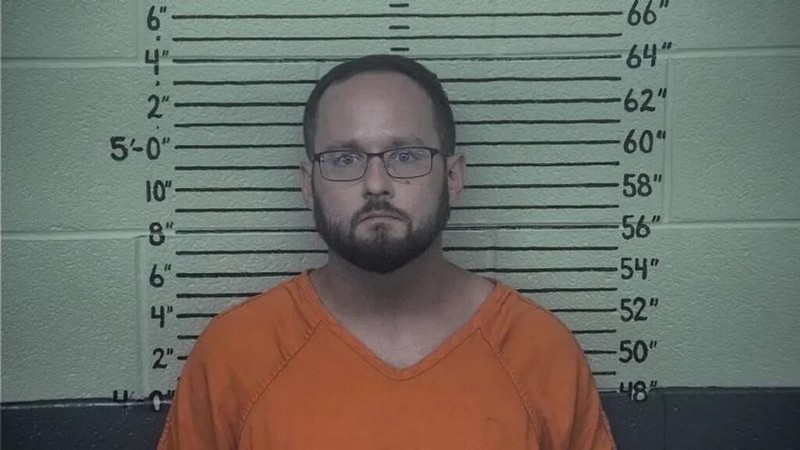 Ex-delegate Pritt pleads not guilty to federal charges of alleged child sexual exploitation