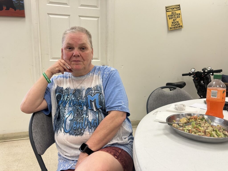 14K West Virginians have lost food assistance because of Big Beautiful Bill changes