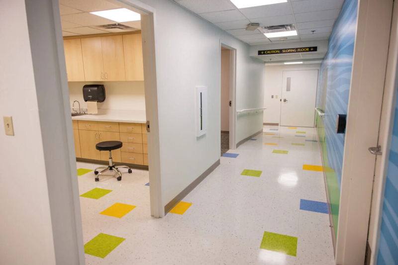 Child advocacy centers expand into Mason County, reaching more kids amid WV’s high child abuse rate