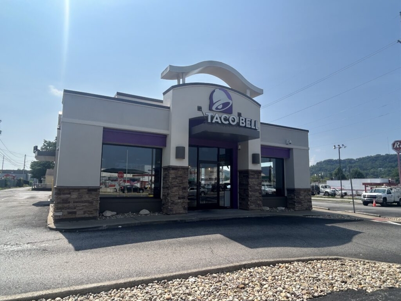 CDC tracks parasite that causes diarrhea to lettuce at Taco Bell locations in WV