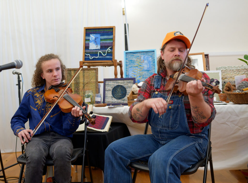 West Virginia Folklife Apprenticeship program accepting applications