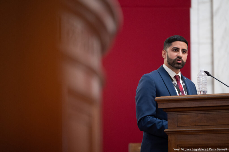 State finalizing agreements for about $39 million in Rural Health Transformation funding, Singh says