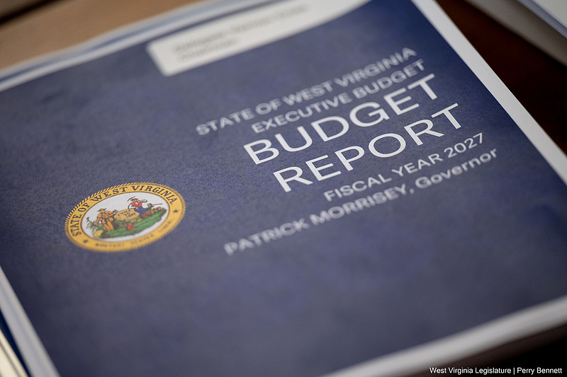 Some lawmakers frustrated by Morrisey’s hidden details of federal TANF spending