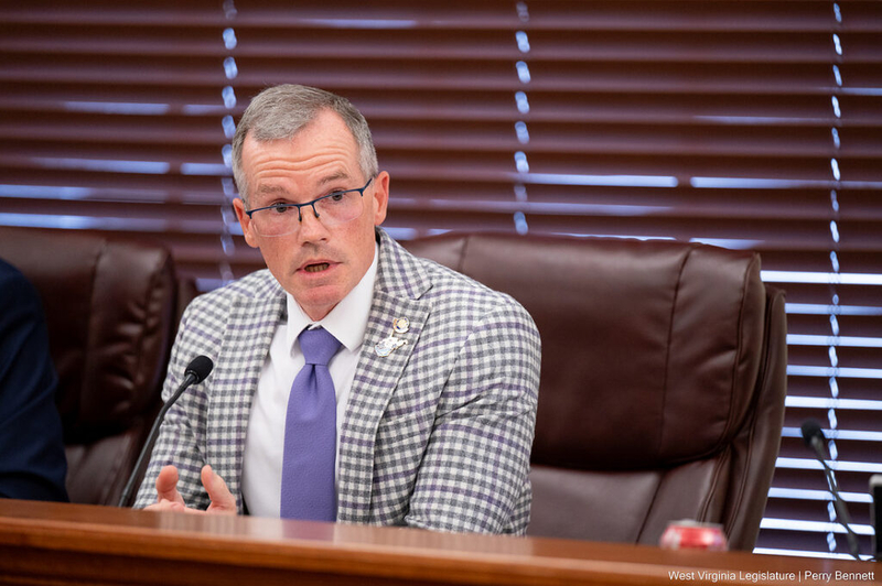 ‘We have no evidence’ — WV lawmakers question Morrisey administration on school clothing program