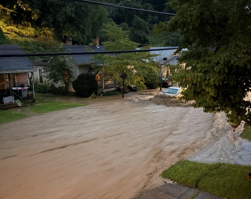 Morrisey ‘closely monitoring’ storms, says last month’s emergency declaration still in effect