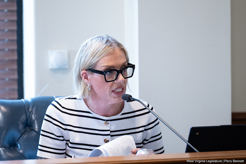 ‘3 bullet points’ — Lawmakers clearly dissatisfied with ordered DoHS report on WV child deaths