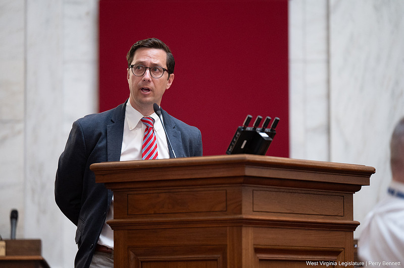 ‘Not too reassured’: WV lawmakers unimpressed by Flock rep’s answers to privacy concerns, more