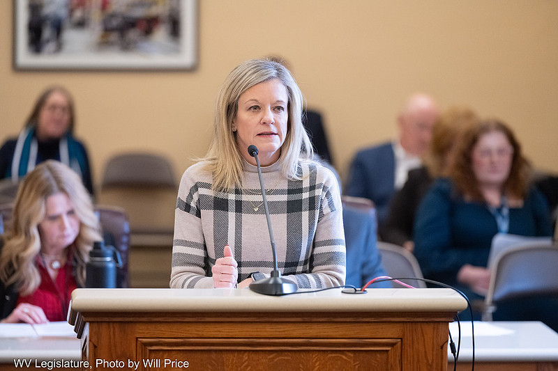 WV Schools superintendent backs Kanawha County protocol for special education and Hope Scholarship