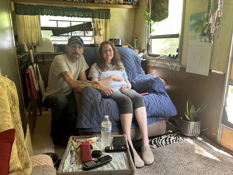 ‘We have nowhere to go’:  WV handicap-accessible housing in short supply for low-income residents