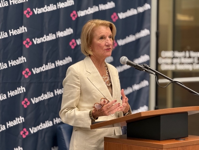 Sen. Capito is right about rural hospitals, but what about H.R.1?