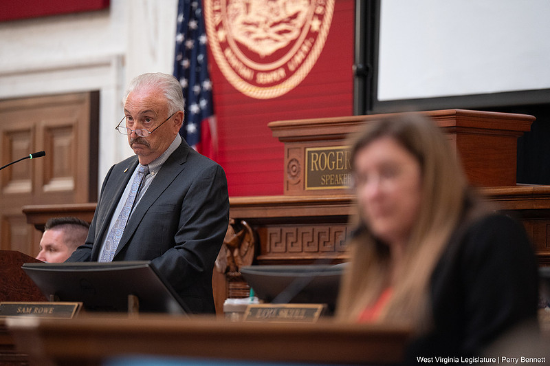 After Morrisey touts agency audits to purge waste, lawmakers learn saving money is likely years away