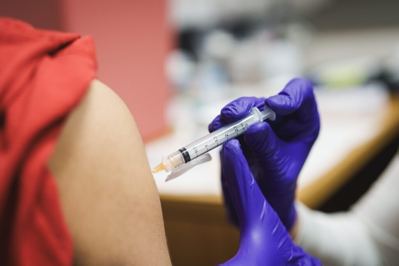 West Virginia Supreme Court to hear arguments in school vaccine case