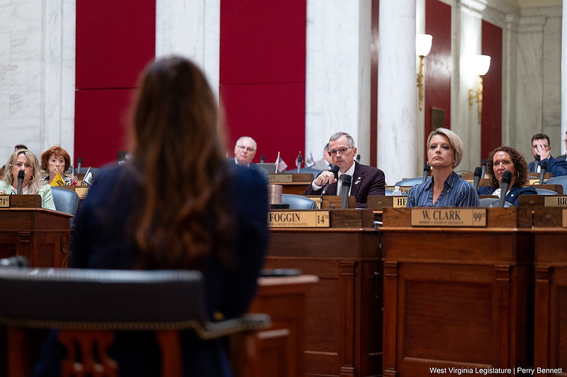West Virginia lawmakers try to find compromise on controversial anti-child abuse bill 