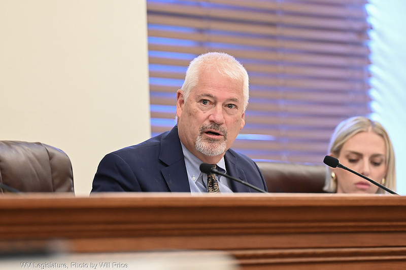 ‘Cash flying out the door’: Audit reveals many financial, inventory missteps in WV arts department