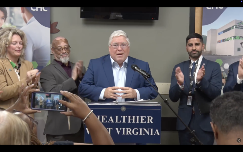 Morrisey: $2.4M of WV’s Rural Health funds will go to 3 organizations for employer-based health