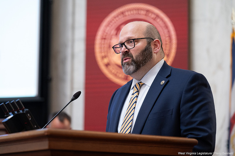 Lawmakers told data centers could be key to improving WV water issues