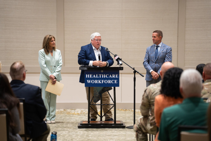 WV to give $2.4M in Rural Health funds to expand Ascend to healthcare professionals