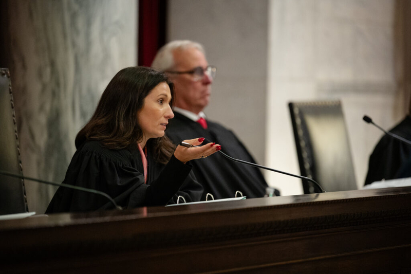 WV Supreme Court considers lawmakers’ power over public education rules 