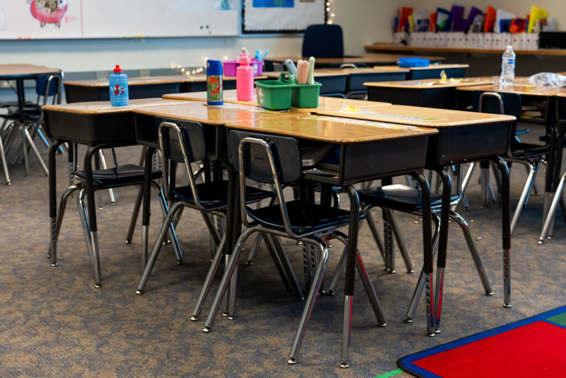 Pressure mounting in courts to deal with WV school funding as Berkeley County prepares lawsuit