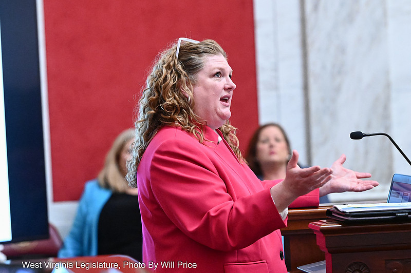 Bureau for Family Assistance commissioner latest to exit Morrisey administration
