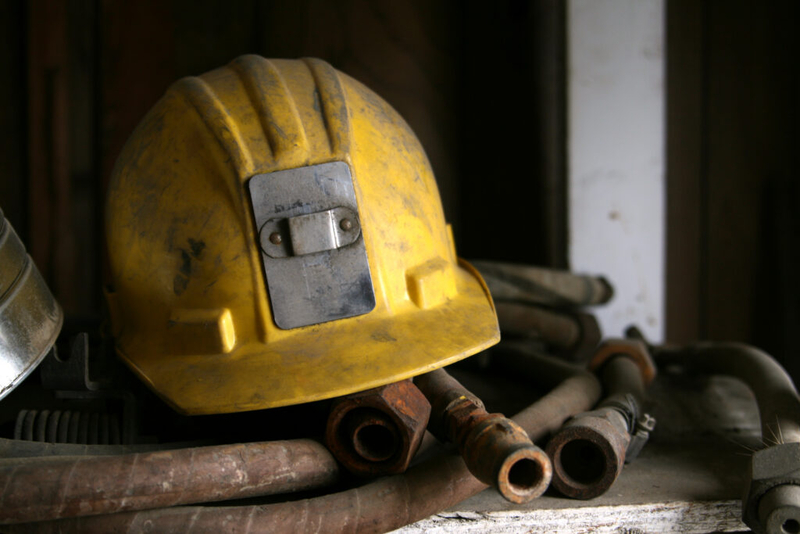 West Virginia worker killed at Kanawha County mine