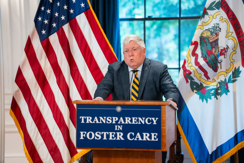 Morrisey’s administration now competing with Justice’s for title of least transparent