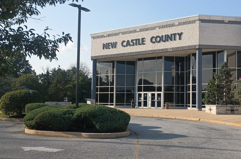 New Castle County approves 17% tax hike, spending cuts for nearly $400M budget