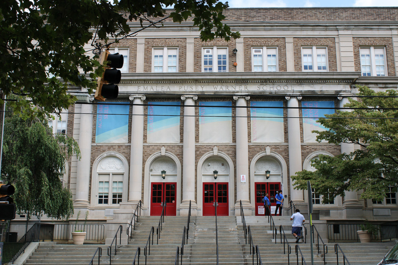 Redistricting task force mulls standards for proposed New Castle County school district
