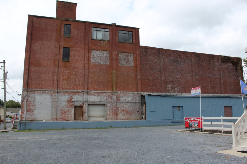 Delaware transportation council rejects grant tied to ASPIRA Georgetown