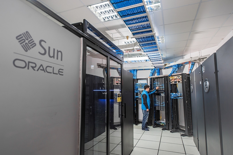 New data center regulations go into effect, but not for Del. City proposal