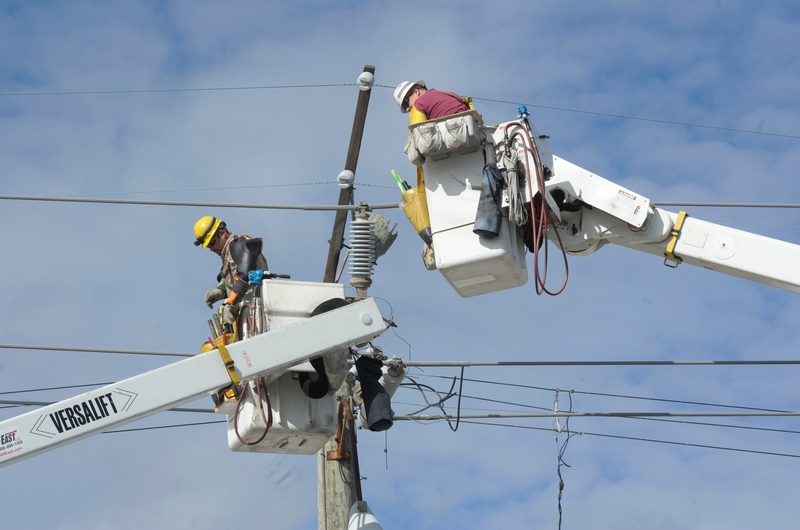 Delaware energy regulators push back on Delmarva Power rate increase request