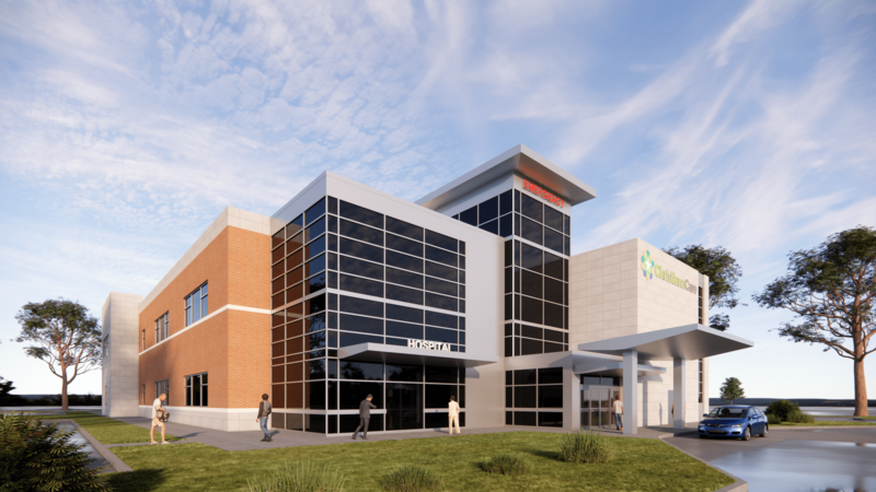 Bayhealth pushes back on ChristianaCare’s downstate goals