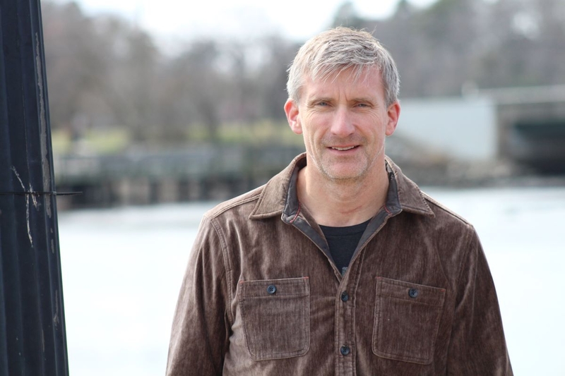 Granary developer Colby Cox talks designing community, planning growth