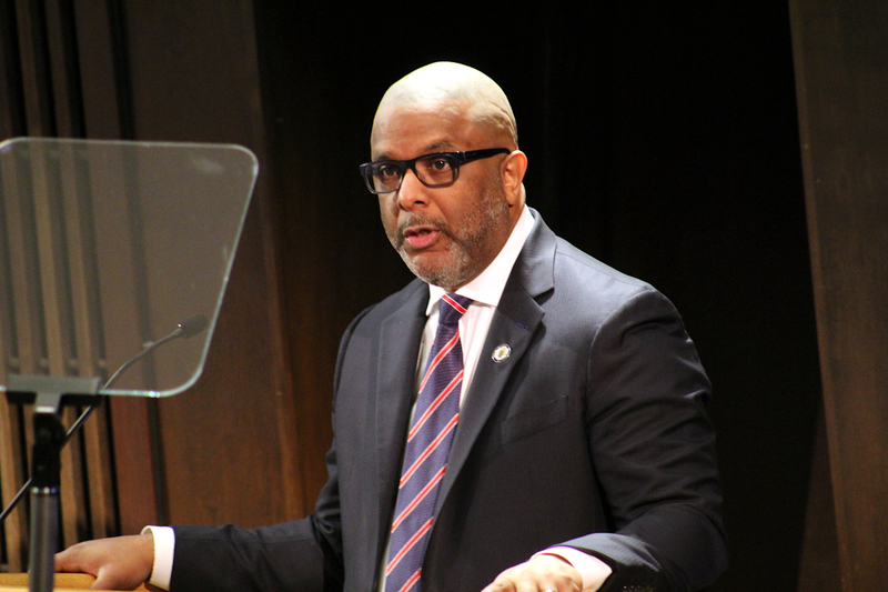 New Castle County proposes a 17% tax hike to partially close its deficit