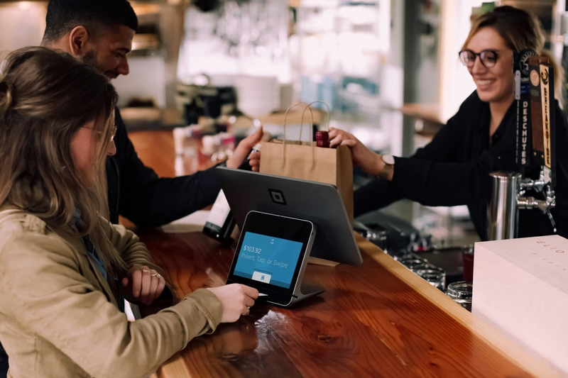 Credit, banking industry spends $100K+ fighting swipe fee ban